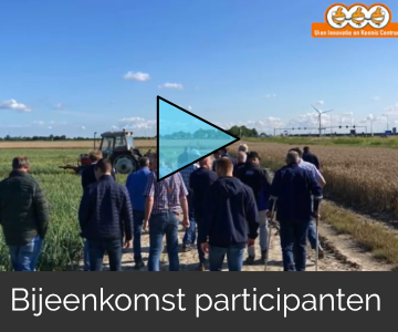 Video bijeenkomst participanten